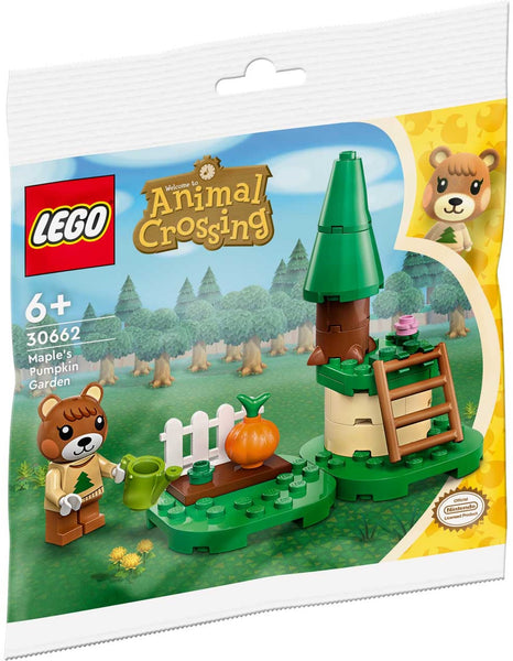 LEGO ® 30662 Maple's Pumpkin Garden - Polybag