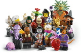 LEGO ® 71047 Minifigure, Dungeon & Dragon Series