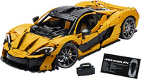 LEGO ® 42172 McLaren P1™