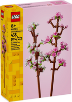 LEGO ® 40725 Cherry Blossoms