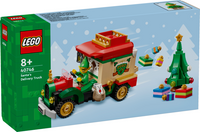 LEGO ® 40746 Santa's Delivery Truck