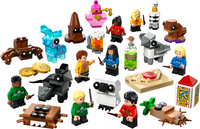 LEGO ® 76456 LEGO® Harry Potter Advent Calendar 2025