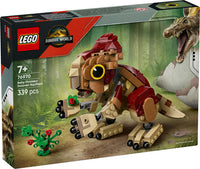 LEGO ® 76970 Baby Dinosaur Dolores: Aquilops