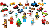 LEGO ® 60475 LEGO ® City Advent Calendar 2025