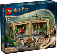 LEGO ® 76445 Hogwarts Castle: Herbology Class
