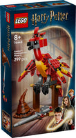 LEGO ® 76448 Fawkes™: Dumbledore's Phoenix