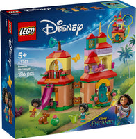 LEGO ® 43261 Encanto Mini House