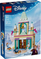 LEGO ® 43265 Arendelle Frozen Castle