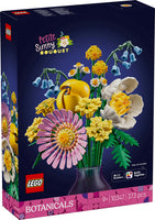 LEGO ® 10347 Petite Sunny Bouquet