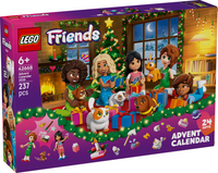LEGO ® 42668 LEGO® Friends Advent Calendar 2025