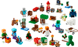 LEGO ® 21280 LEGO® Minecraft Advent Calendar 2025
