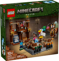 LEGO ® 21272 Woodland Mansion Fighting Ring