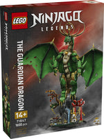 LEGO ® 71847 The Guardian Dragon