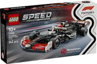 LEGO ® 77250 MoneyGram Haas F1 Team VF-24 Race Car