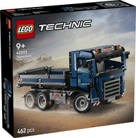 LEGO ® 42203  Tipping Dump Truck