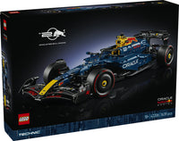 LEGO ® 42206 Oracle Red Bull Racing