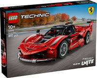 LEGO ® 42212 Ferrari FXX K