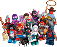 LEGO ® 71050 Minifigure, Marvel Spider-Man: Across the Spider-Verse Series 1