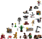 LEGO ® 75418 LEGO® Star Wars Advent Calendar 2025