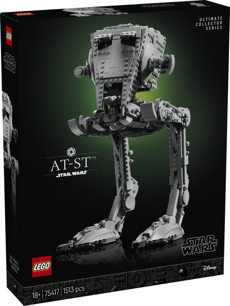LEGO ® 75417 AT-ST™ Walker
