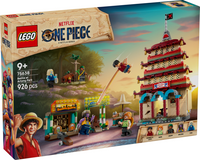 LEGO ® 75638 Battle at Arlong Park