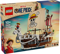 LEGO ® 75639 The Going Merry Pirate Ship
