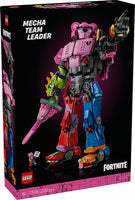 LEGO ® 77078 Mecha Team Leader