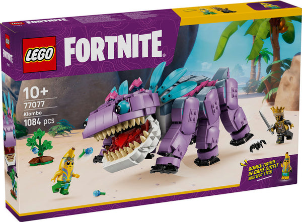LEGO ® 77077 Klombo