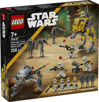 LEGO ® 75431 327th Star Corps Clone Troopers™ Battle Pack