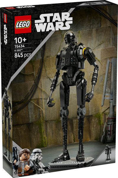 LEGO ® 75434 K-2SO™ Security Droid