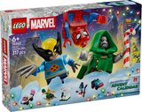 LEGO ® 76340 Super Heroes Marvel Advent Calendar 2026