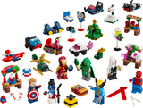 LEGO ® 76340 Super Heroes Marvel Advent Calendar 2026