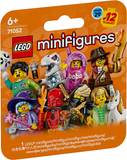LEGO ® 71052 Minifigure, Series 29