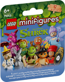 LEGO ® 71053 Minifigure Shrek Series 1