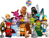 LEGO ® 71053 Minifigure Shrek Series 1