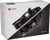 LEGO ® 42232 Koenigsegg Sadair's Spear Megacar