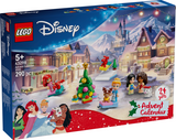 LEGO ® 43298 LEGO® Disney Princess Advent Calendar 2026