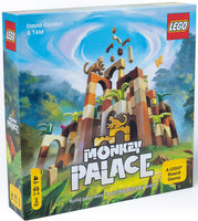 Monkey Palace