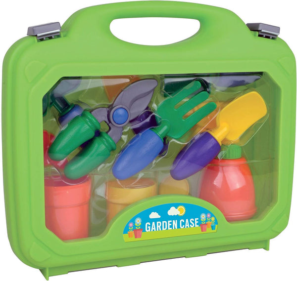 Spring Summer Garden Case