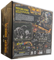 Deep Rock Galactic: The Board Game Deluxe Edition