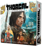 Thorgal: The Board Game
