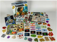 Thorgal: The Board Game