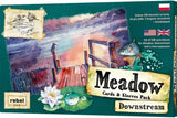 Meadow: Downstream – Cards & Sleeves Pack