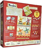 Meadow: Adventure Book