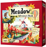 Meadow: Adventure Book
