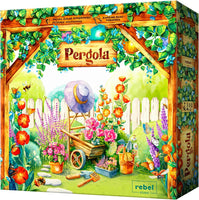 Pergola