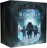 Nemesis: Retaliation