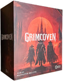 Grimcoven