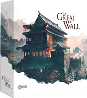 The Great Wall