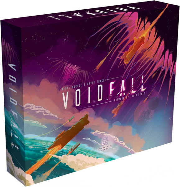 Voidfall